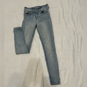 Women’s skinny jeans 00